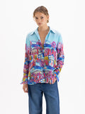 Camisa Bunny