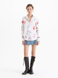 Camisa Cherry