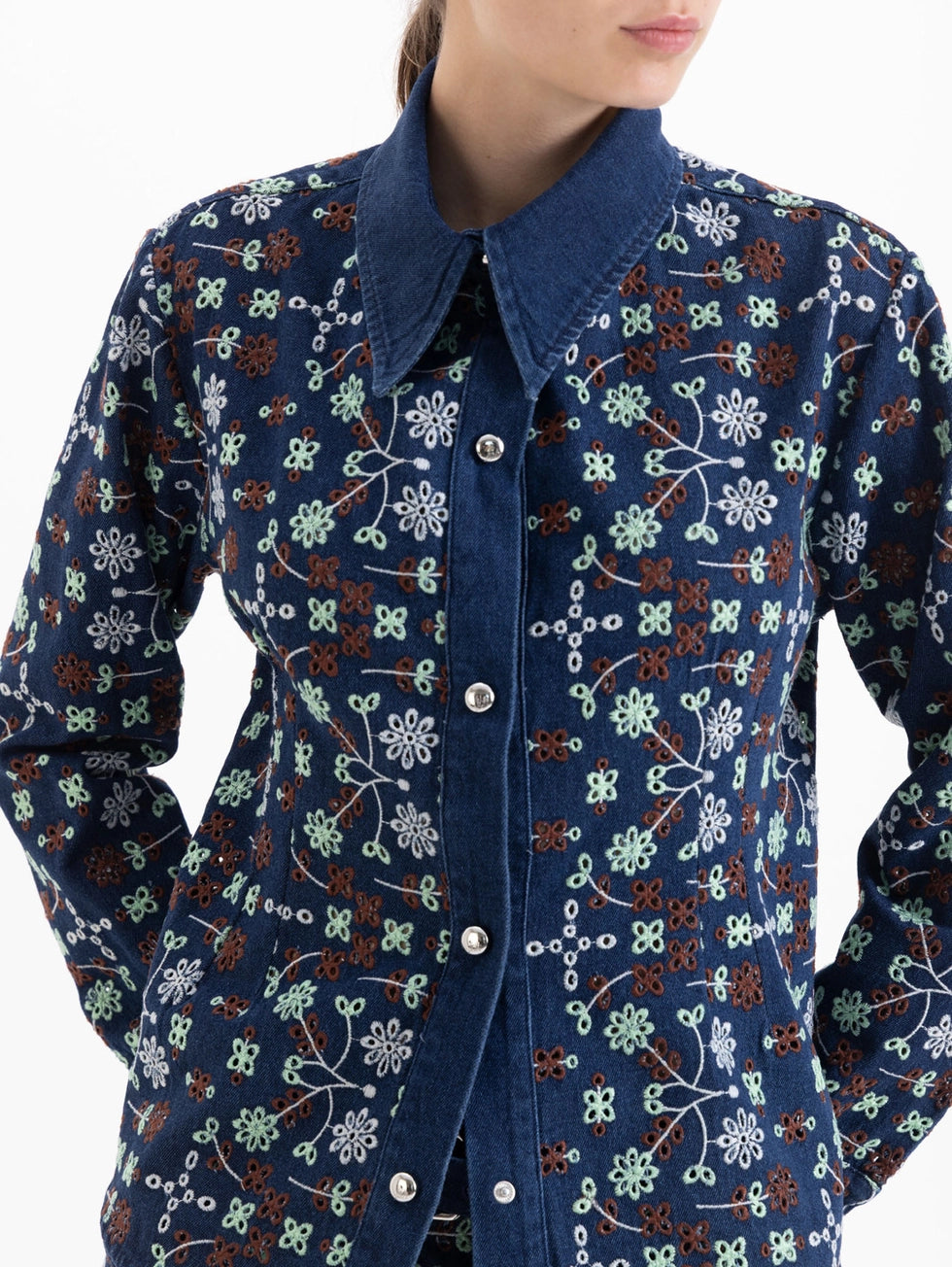 Camisa Amber