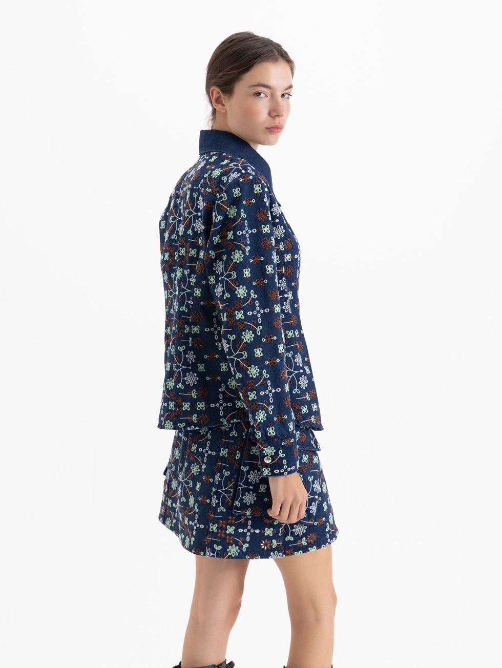 Camisa Amber