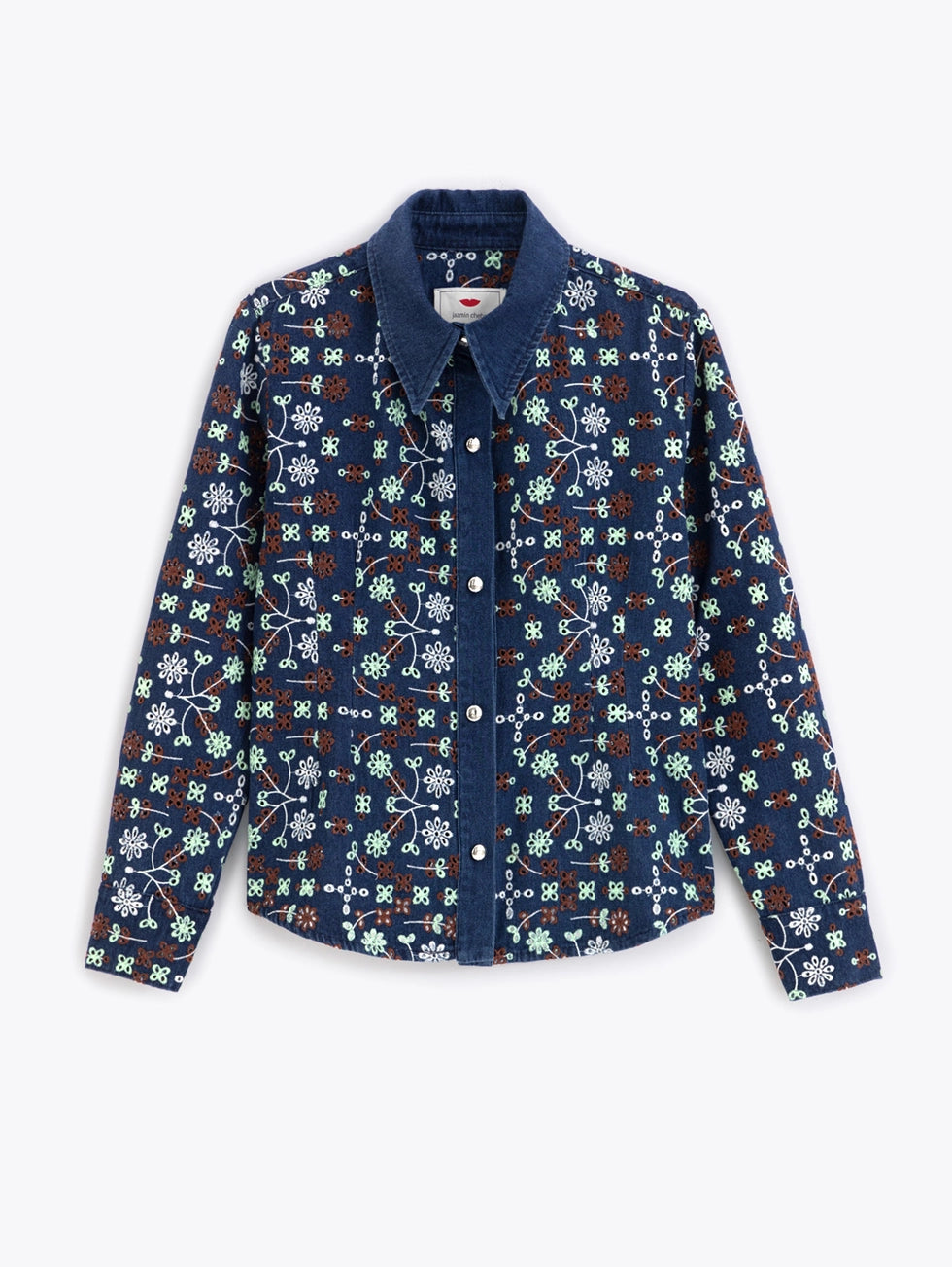Camisa Amber