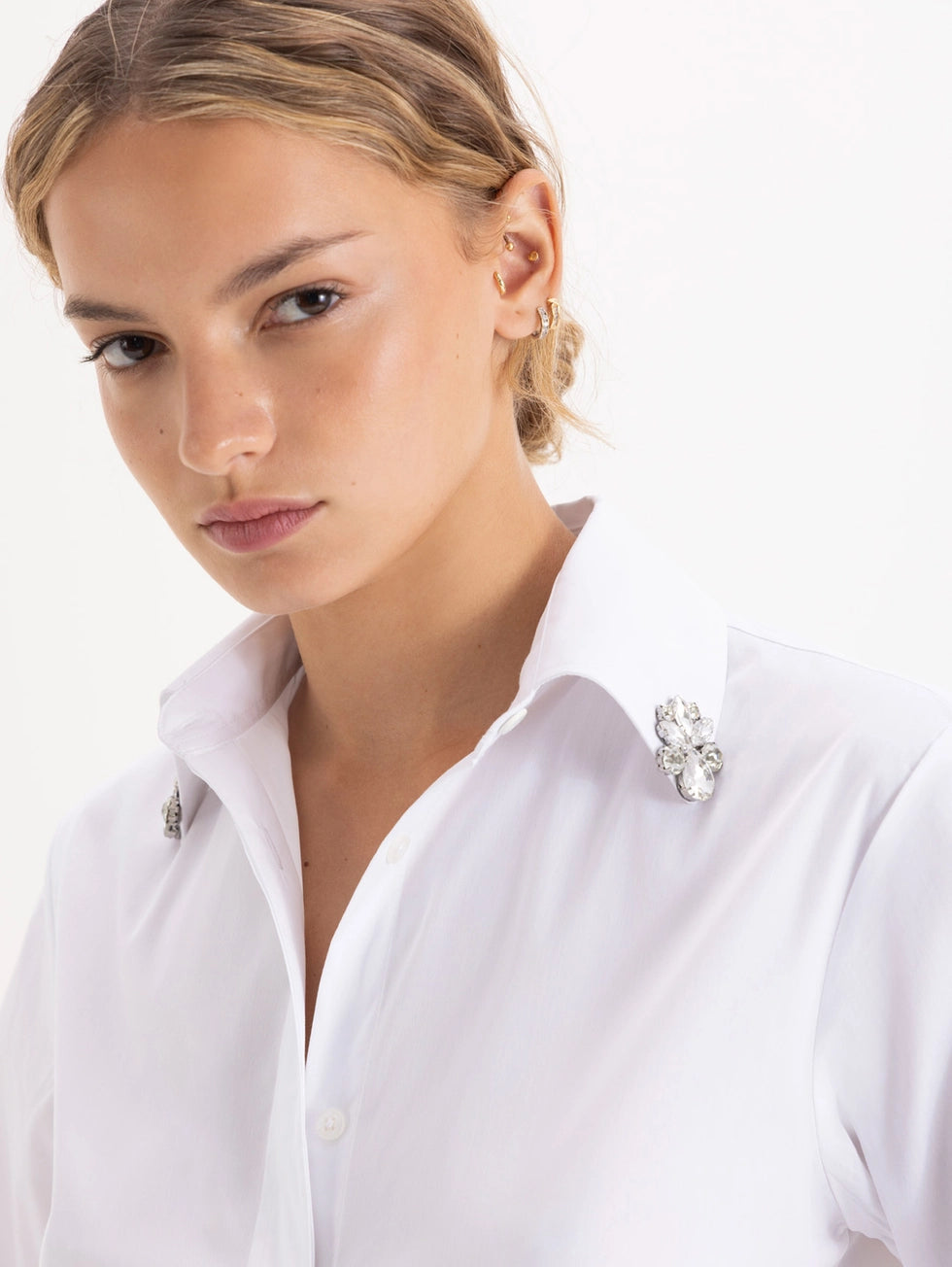 Camisa Shine