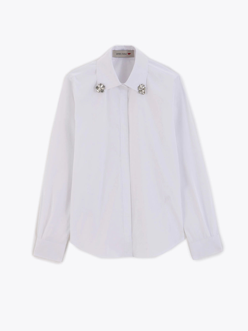 Camisa Shine