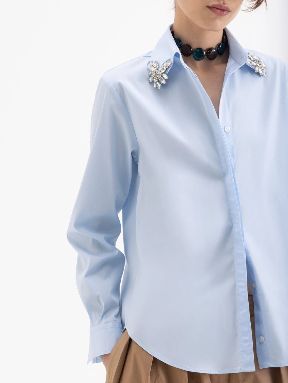 Camisa Shine