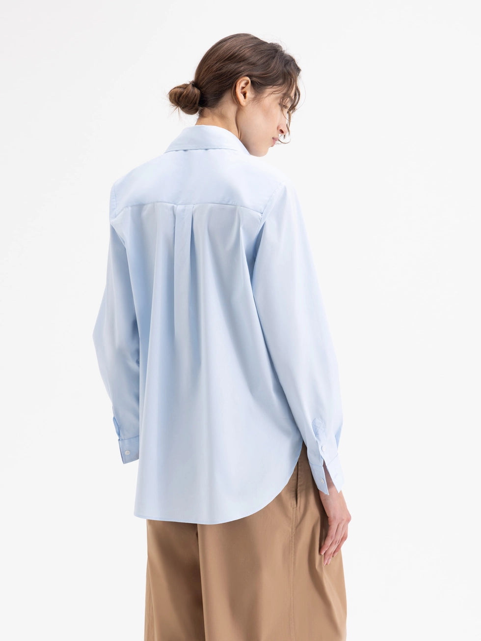 Camisa Shine