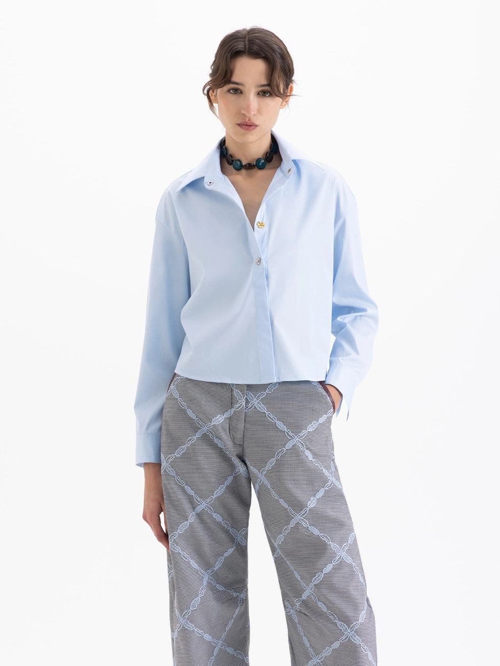 Camisa Blair