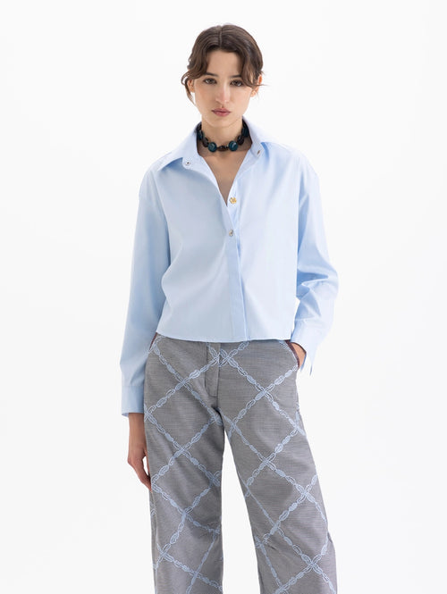 Camisa Blair