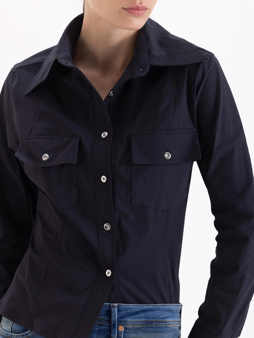 Camisa Kim
