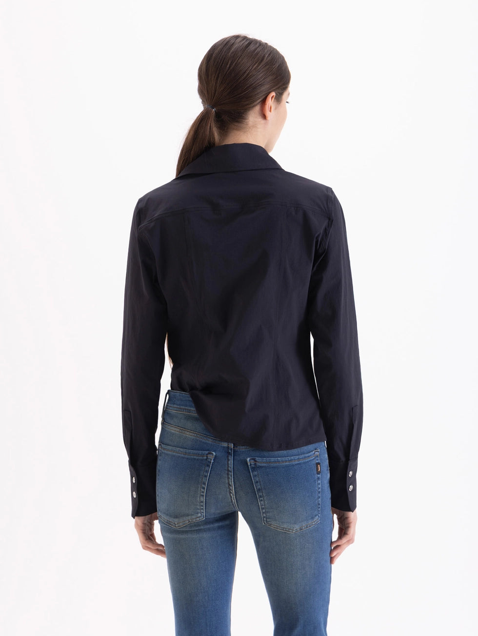 Camisa Kim