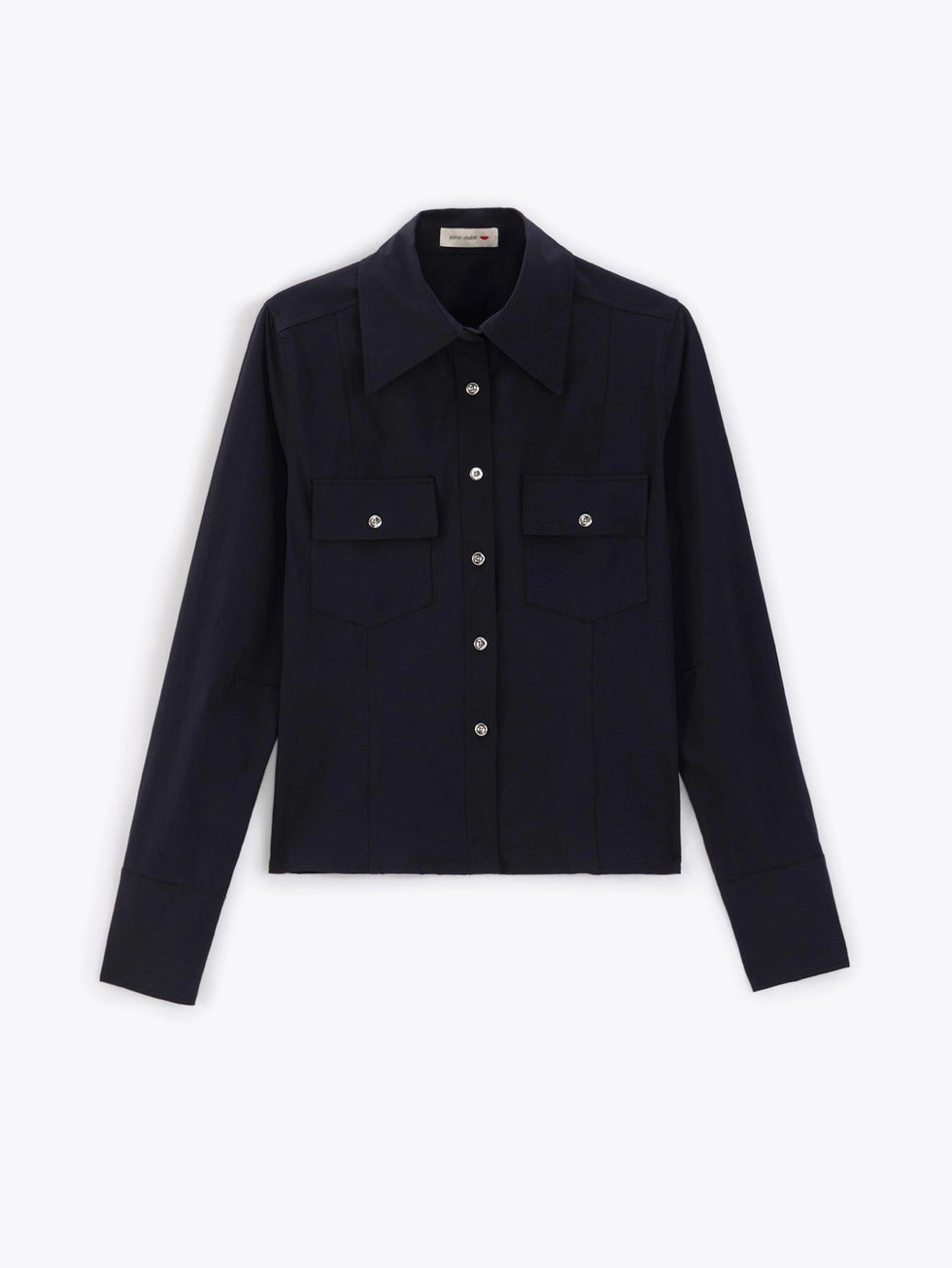 Camisa Kim
