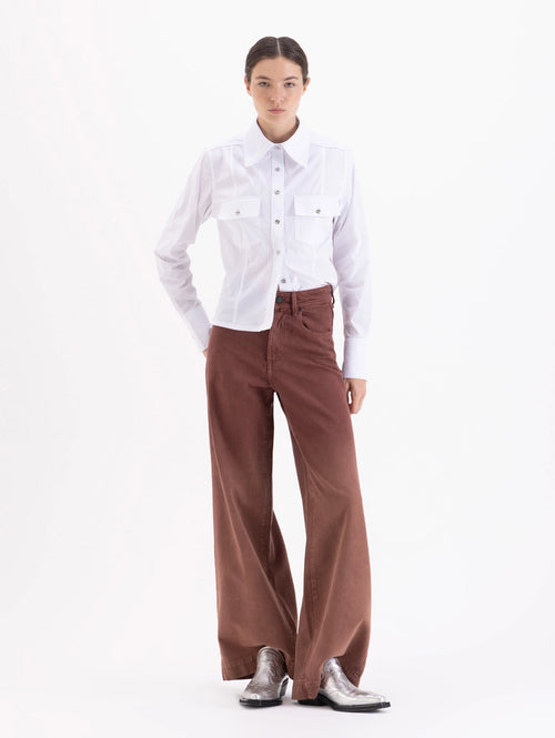 Camisa Kim