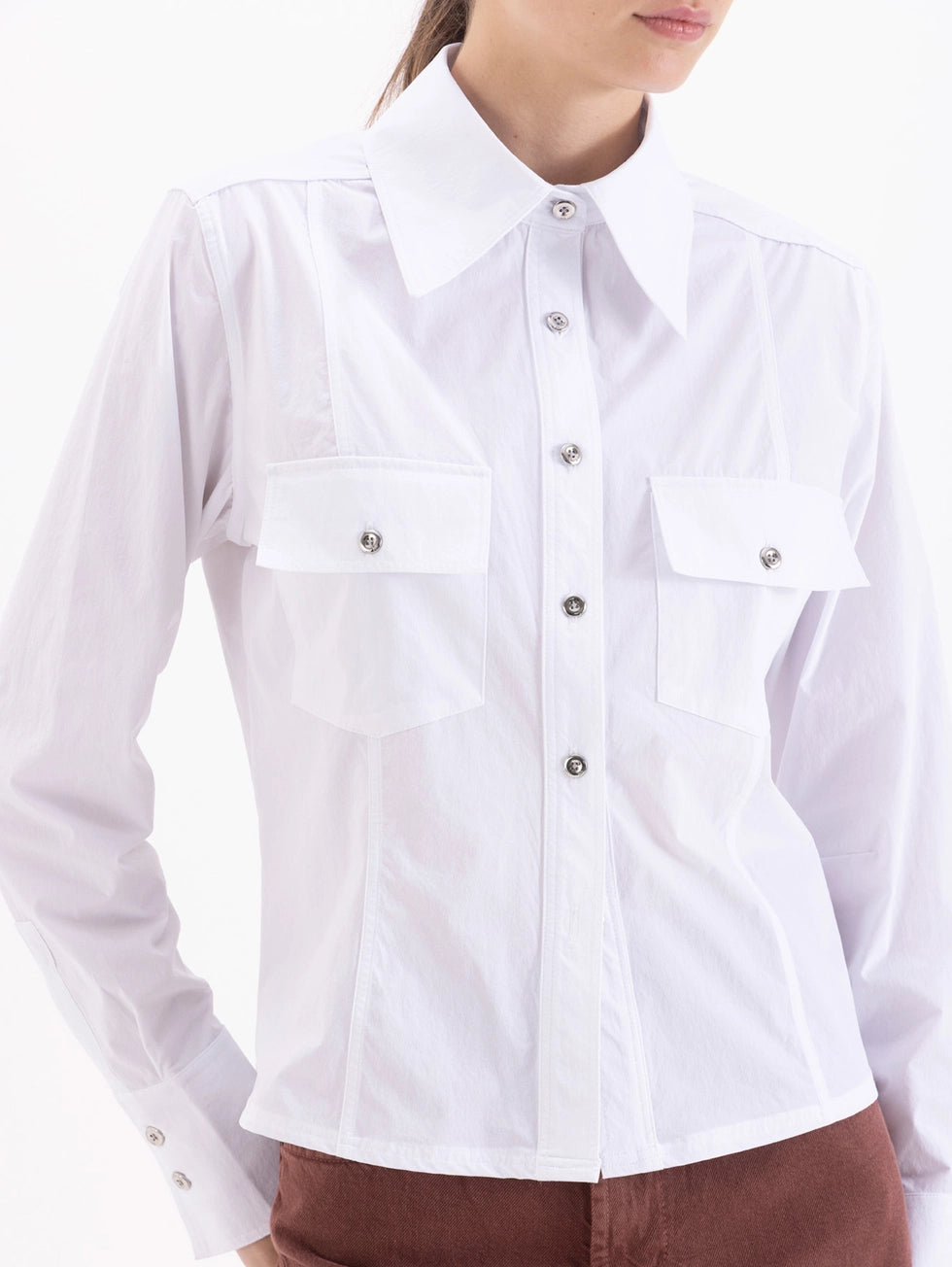 Camisa Kim