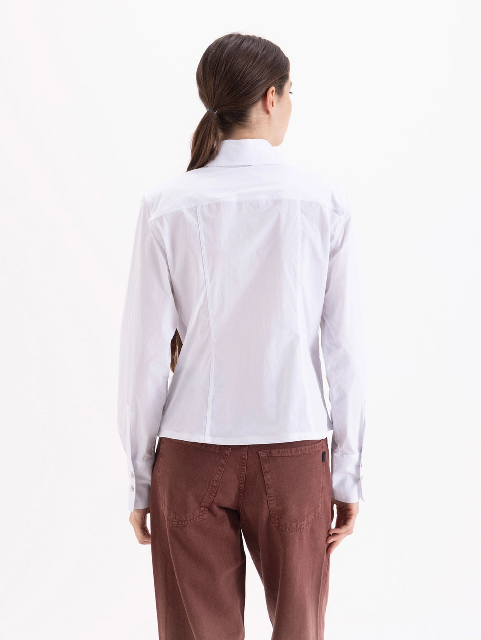 Camisa Kim