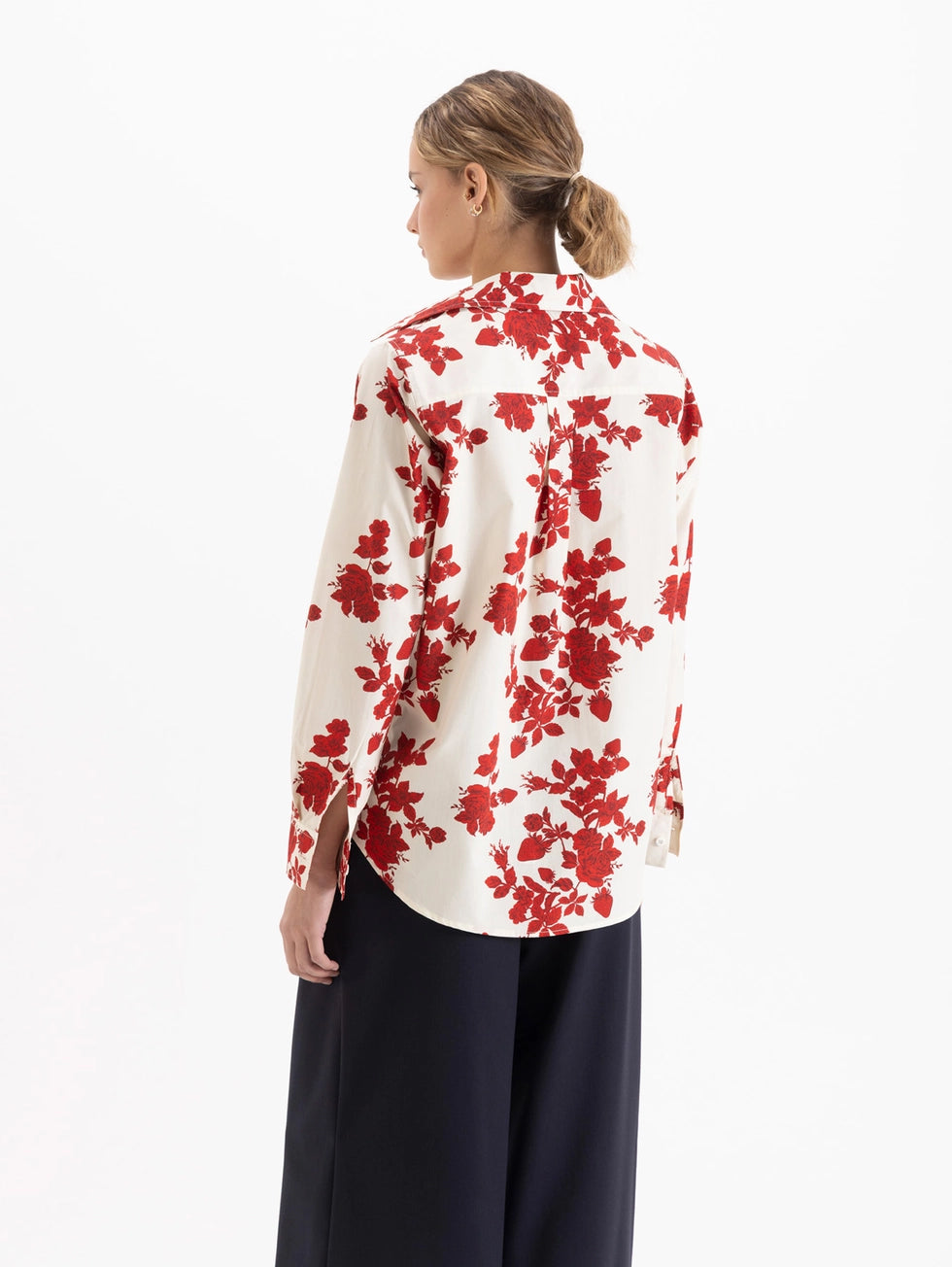 Camisa Valentina