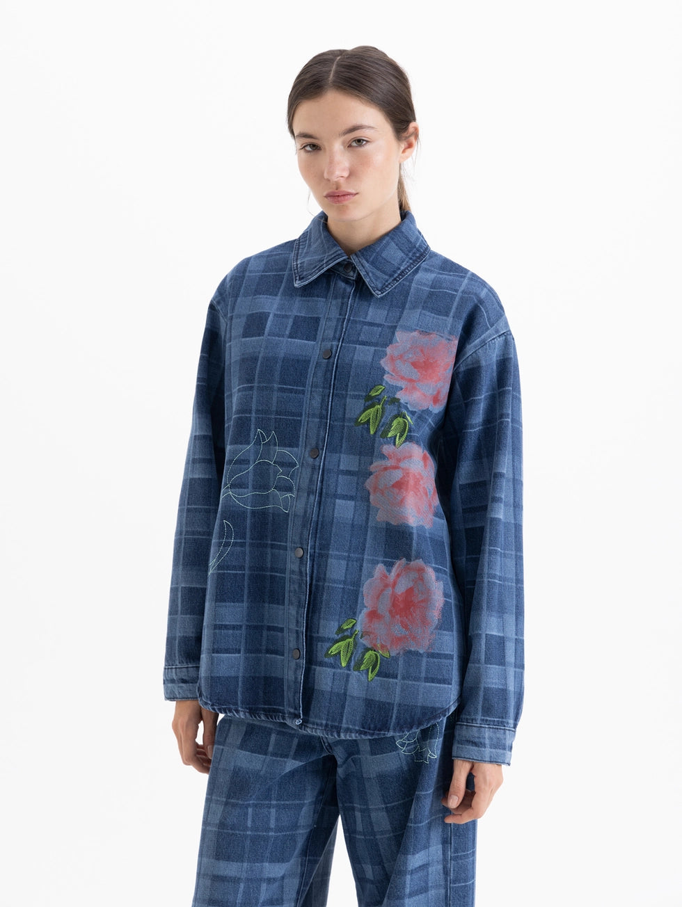Camisa London