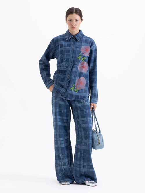 Camisa London
