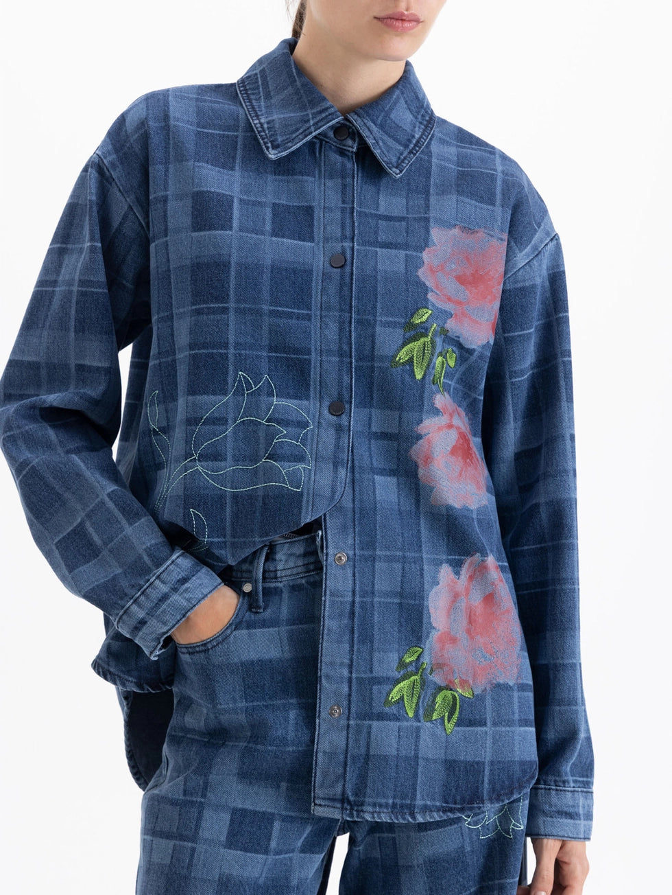 Camisa London