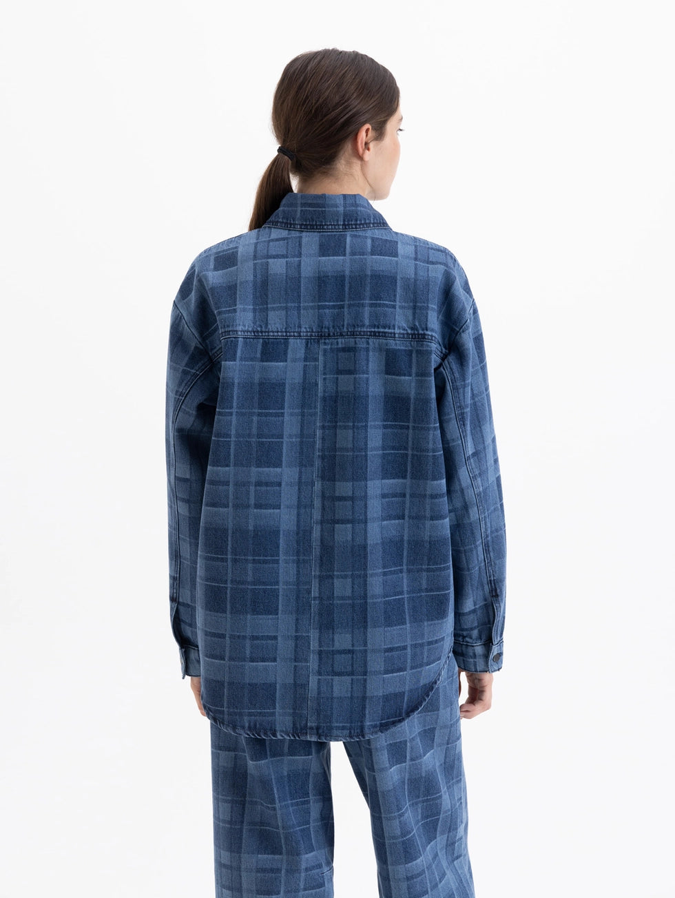 Camisa London