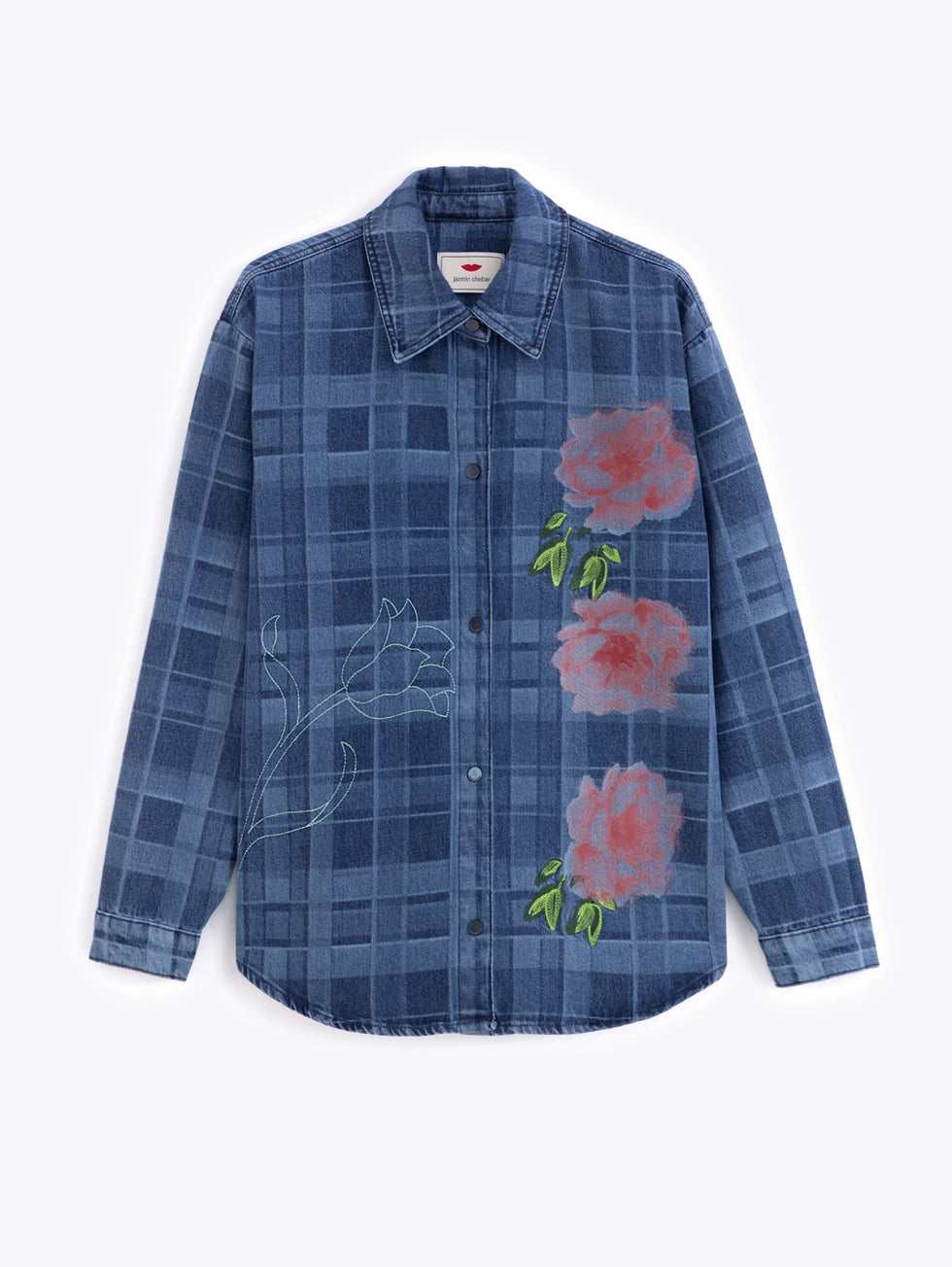 Camisa London