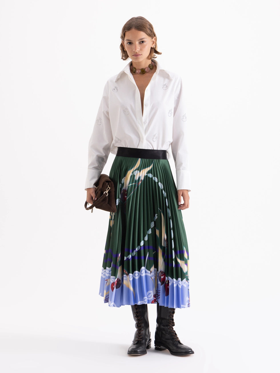 Pollera Amour