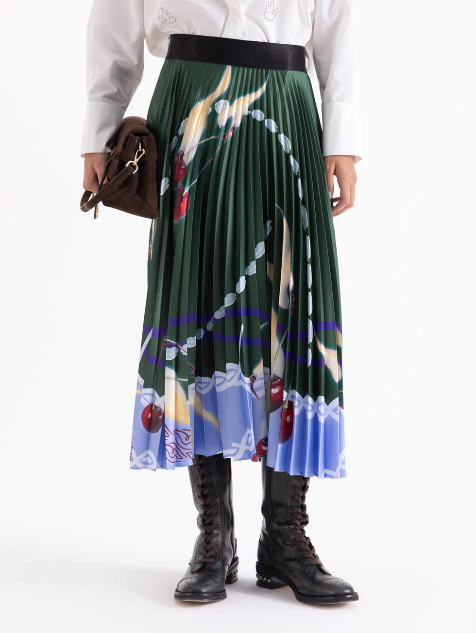 Pollera Amour