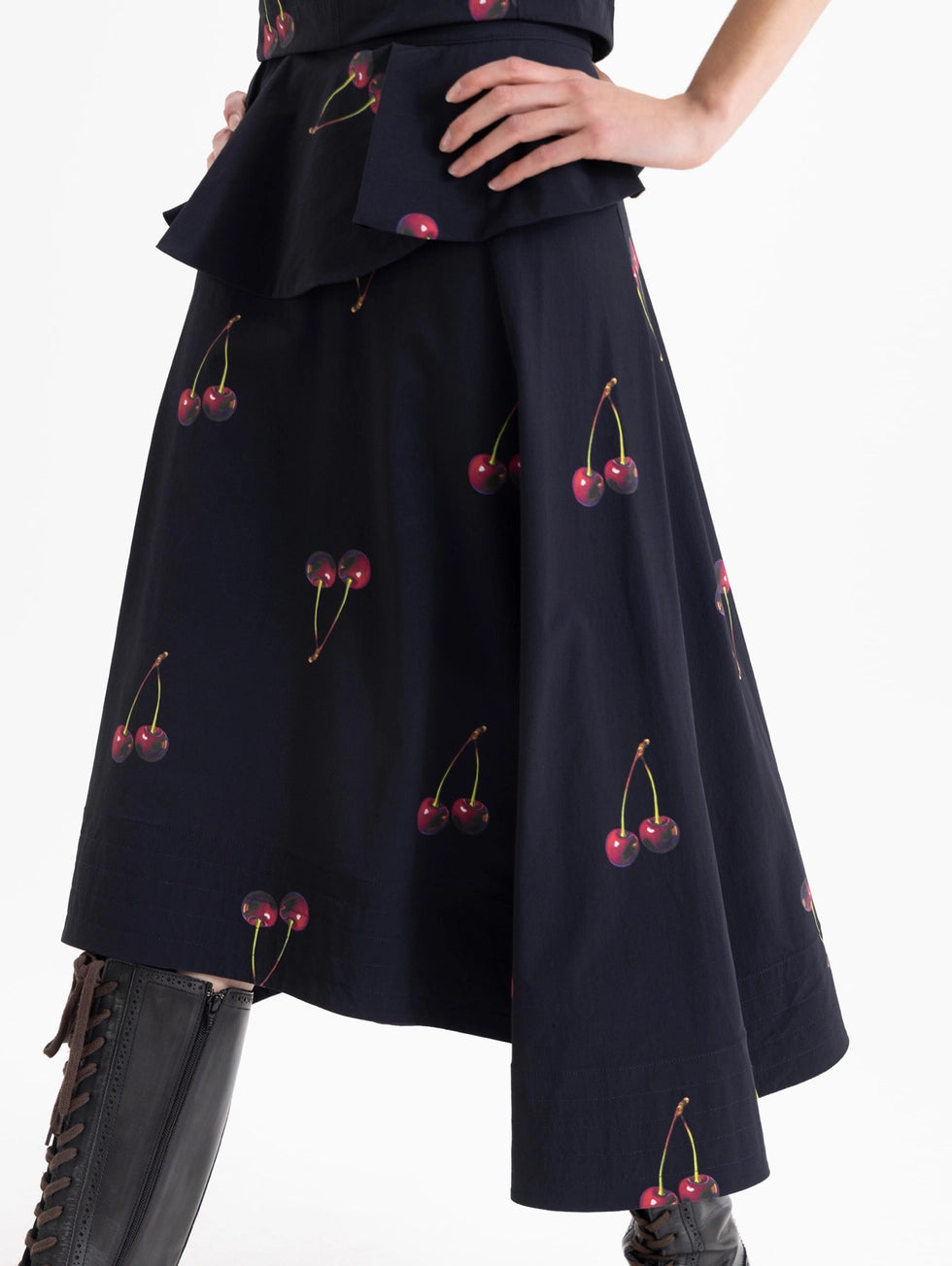 Pollera Blossom
