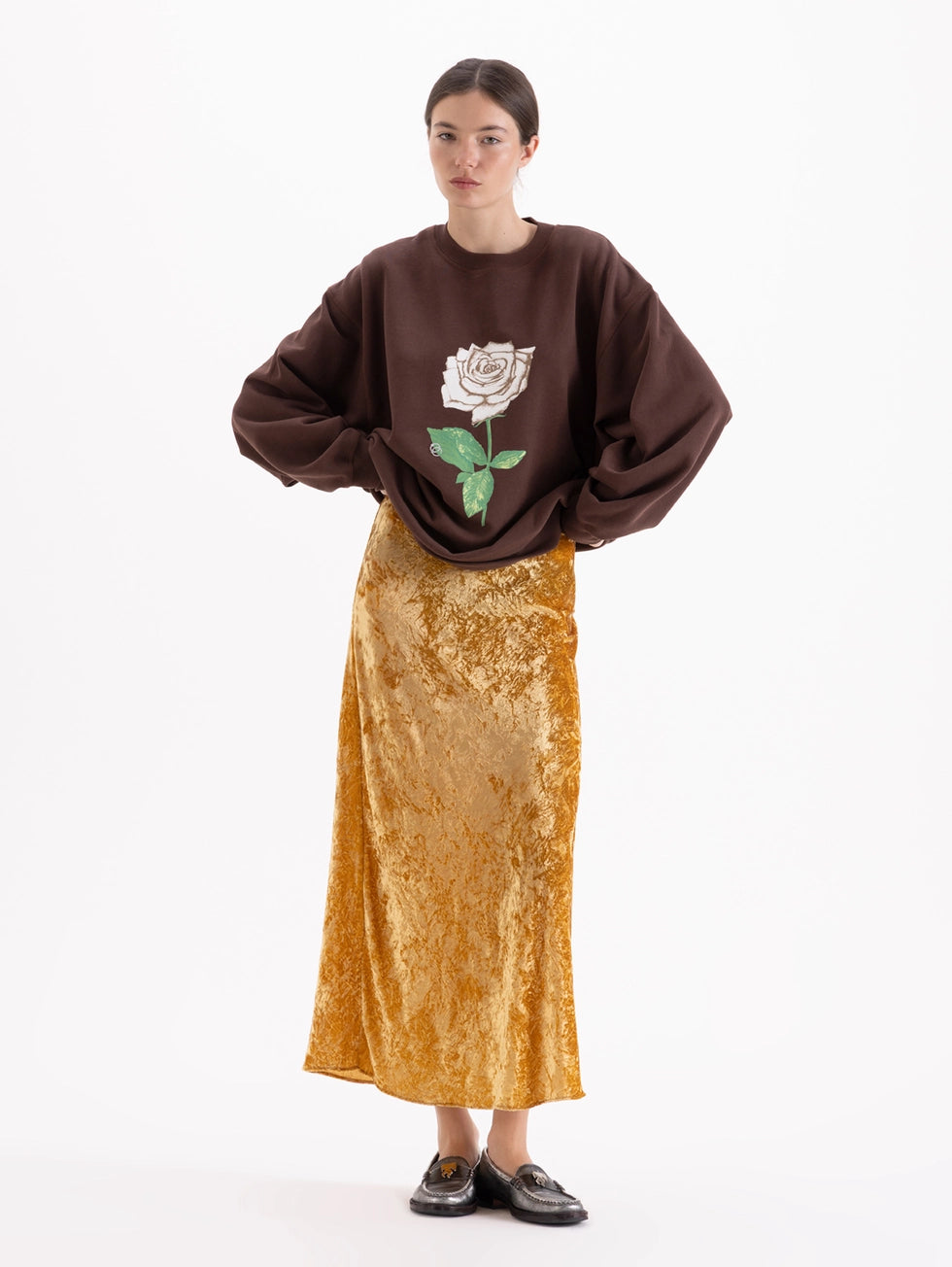 Pollera Milan