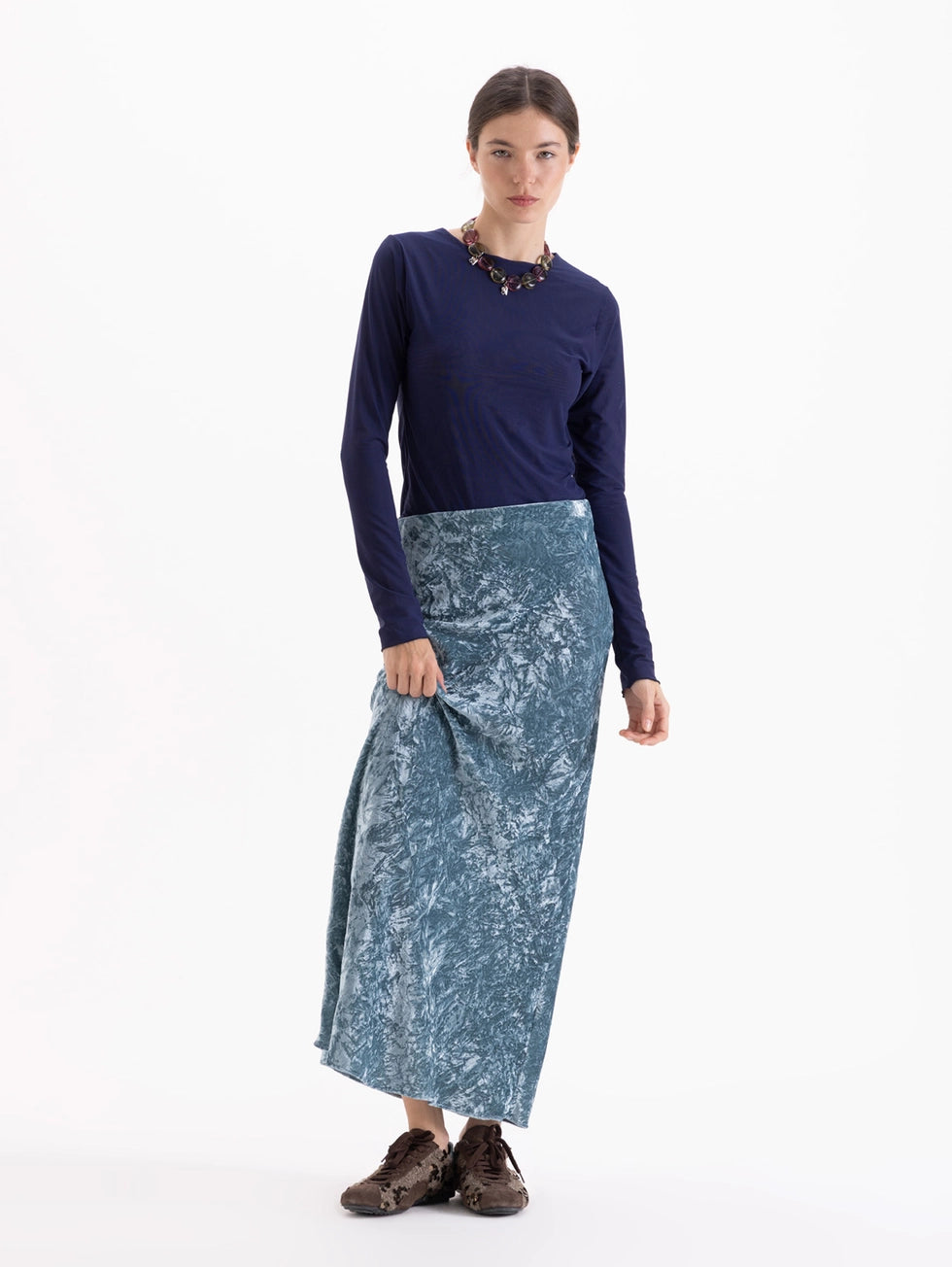 Pollera Milan