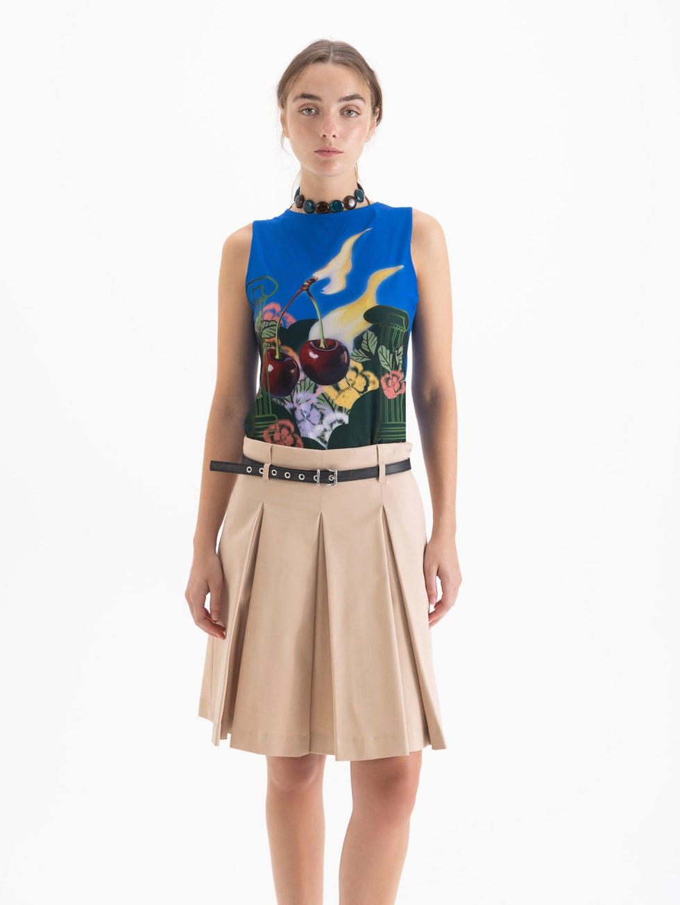 Pollera Amy