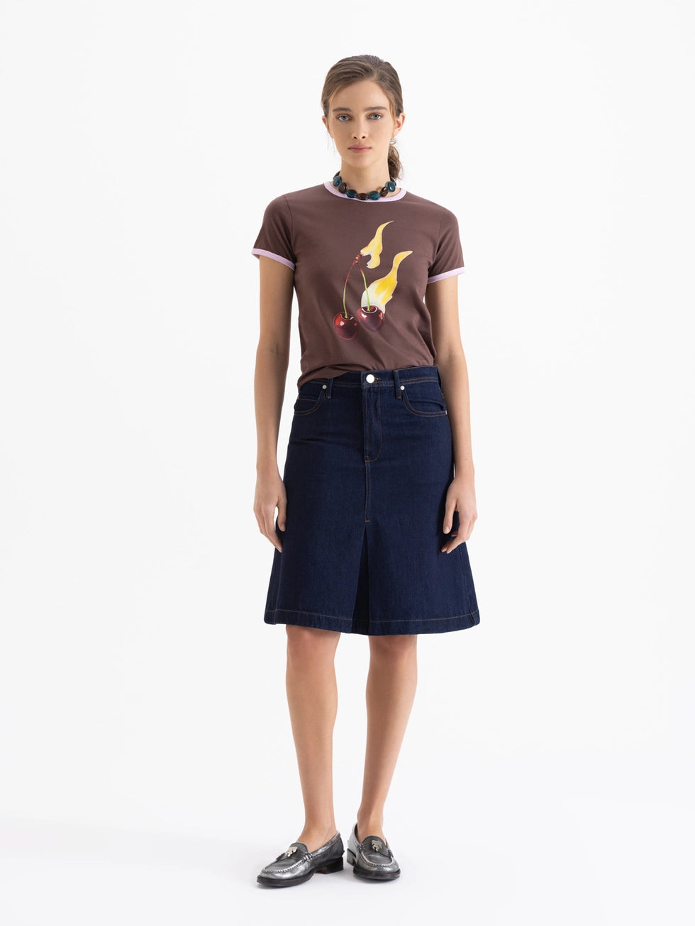 Pollera Kendrick