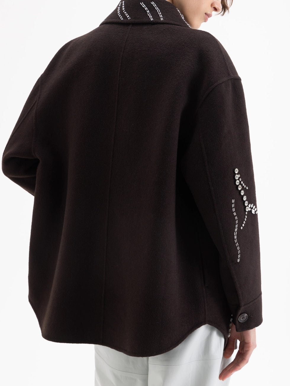 Chaqueta Fire