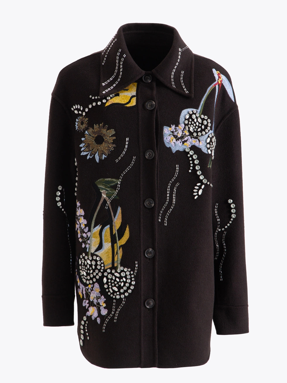 Chaqueta Fire