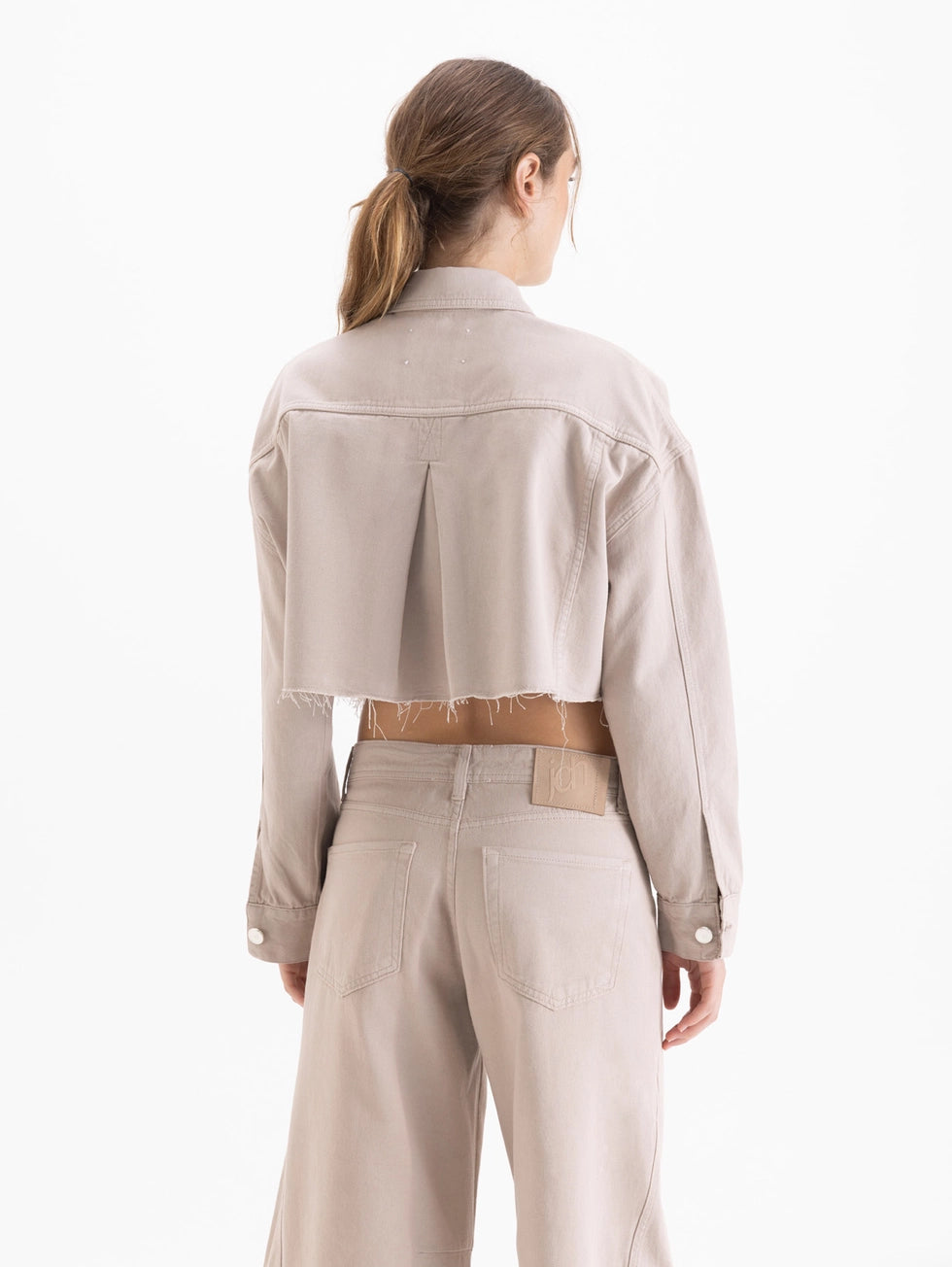 Chaqueta Flame