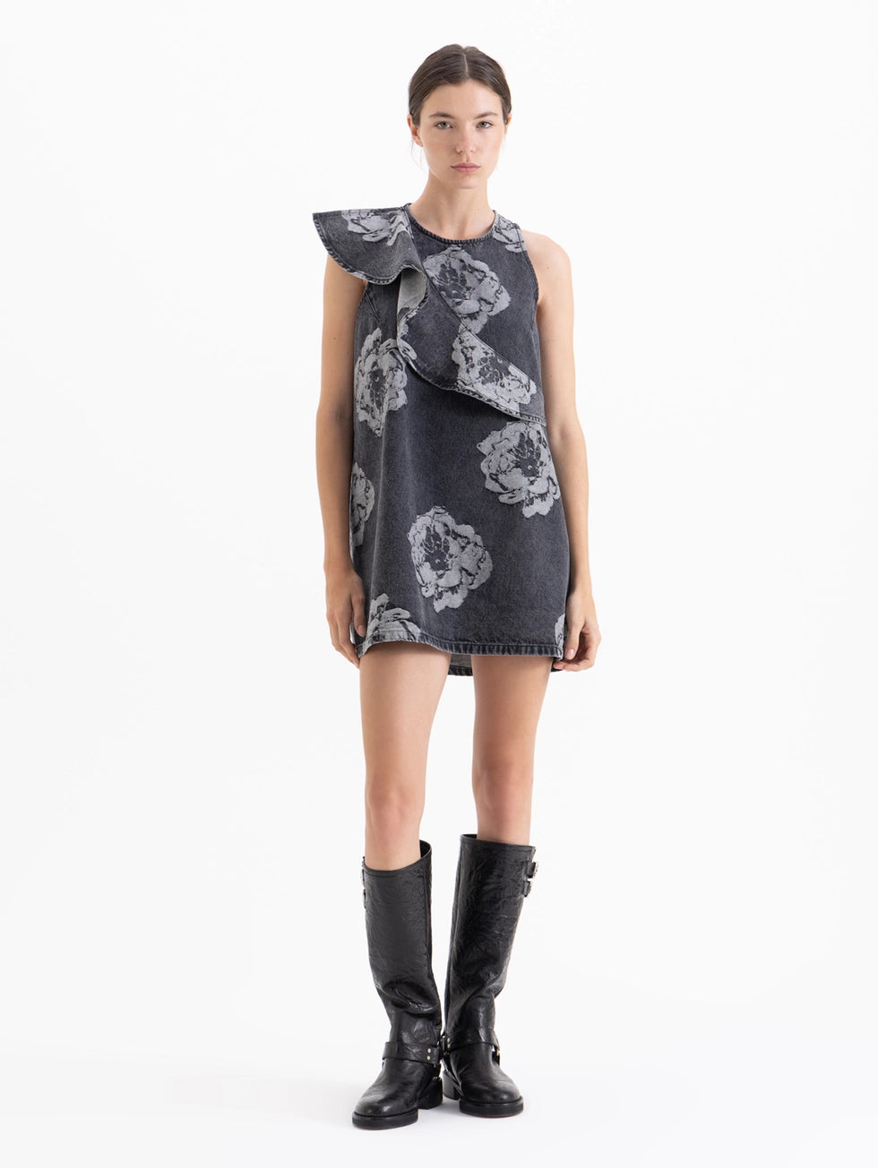Vestido Megan