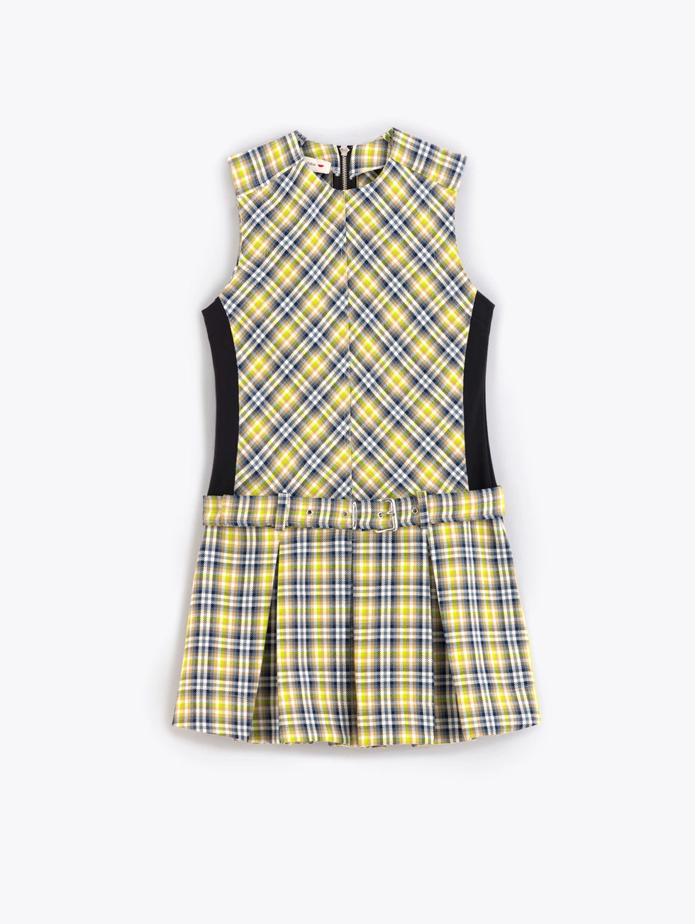 Vestido Wales