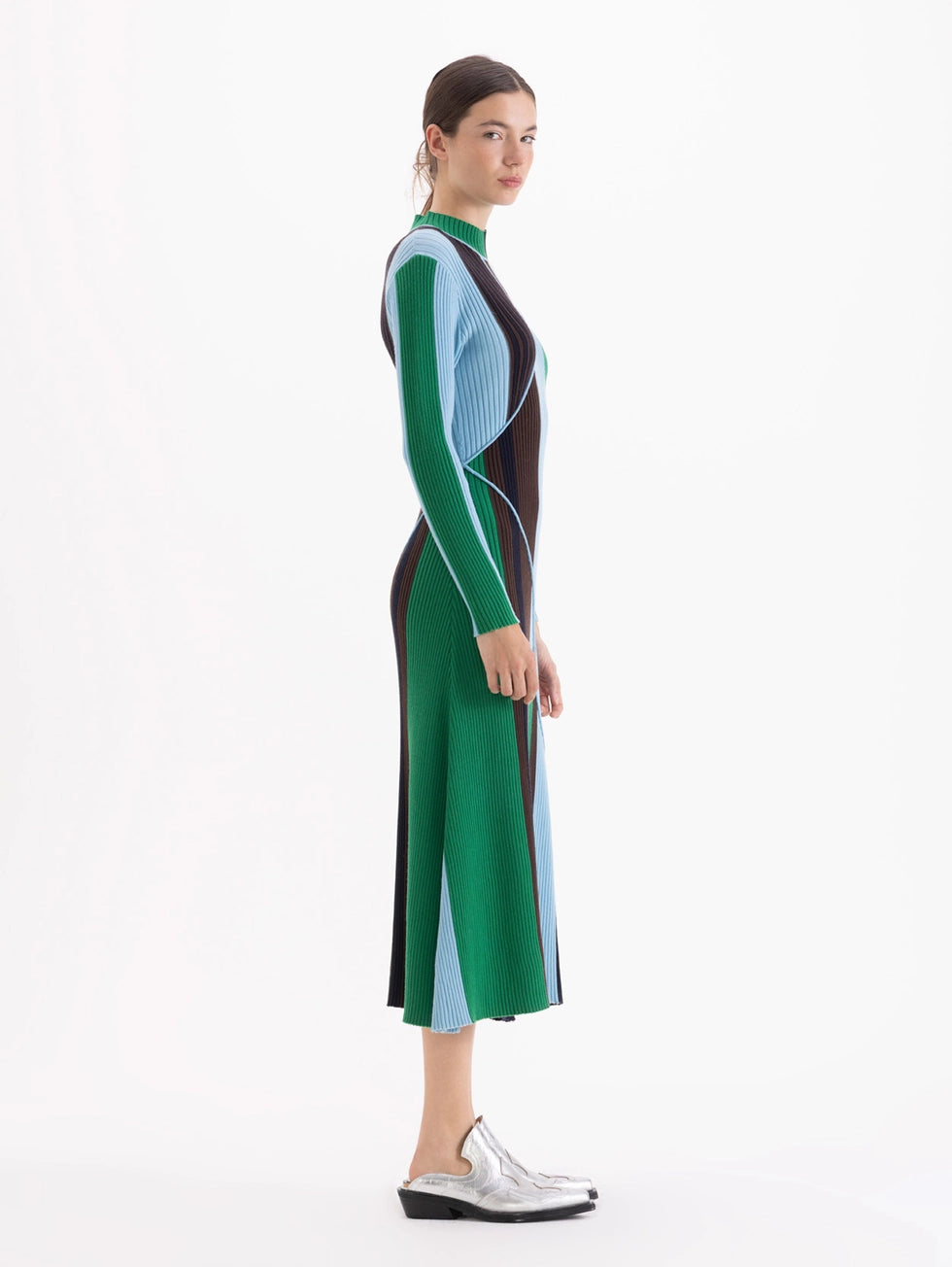 Vestido Janis