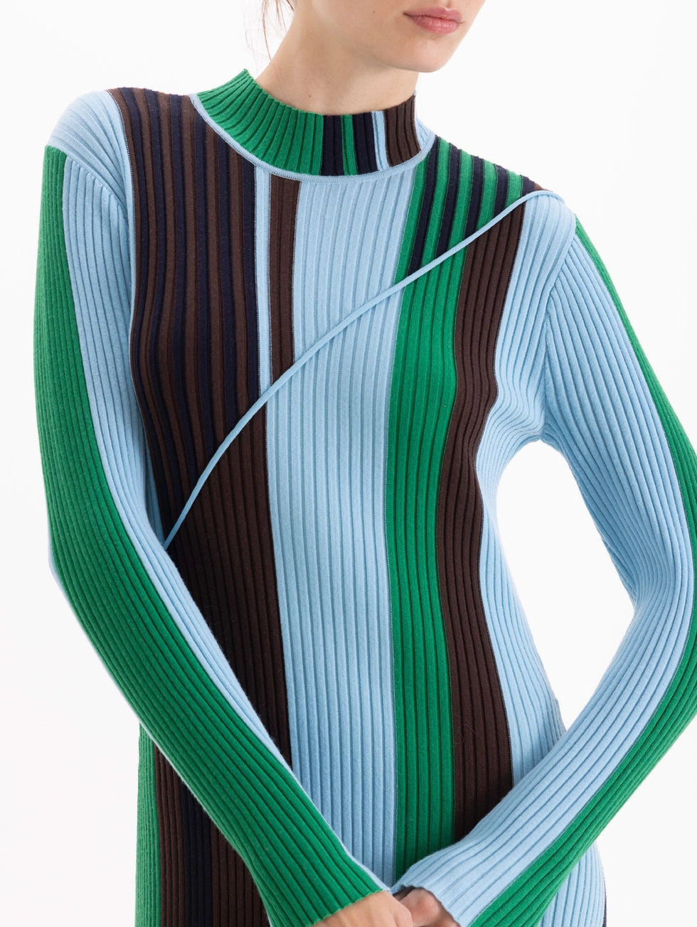 Vestido Janis