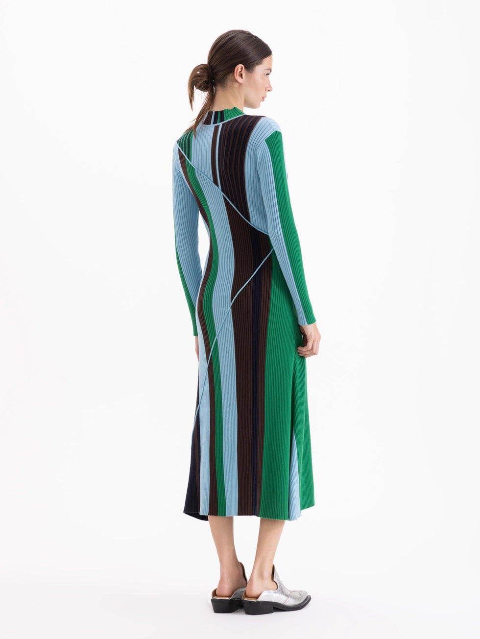 Vestido Janis