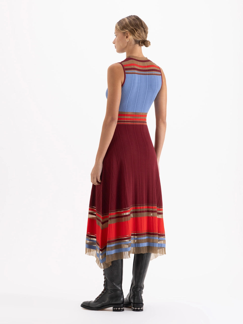 Vestido Japon