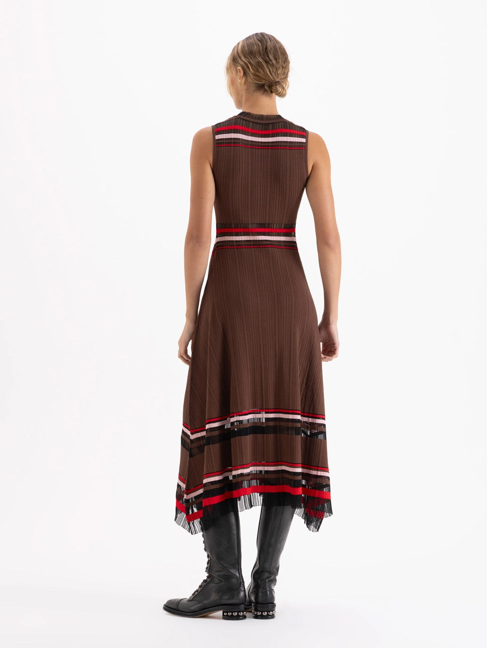 Vestido Japon