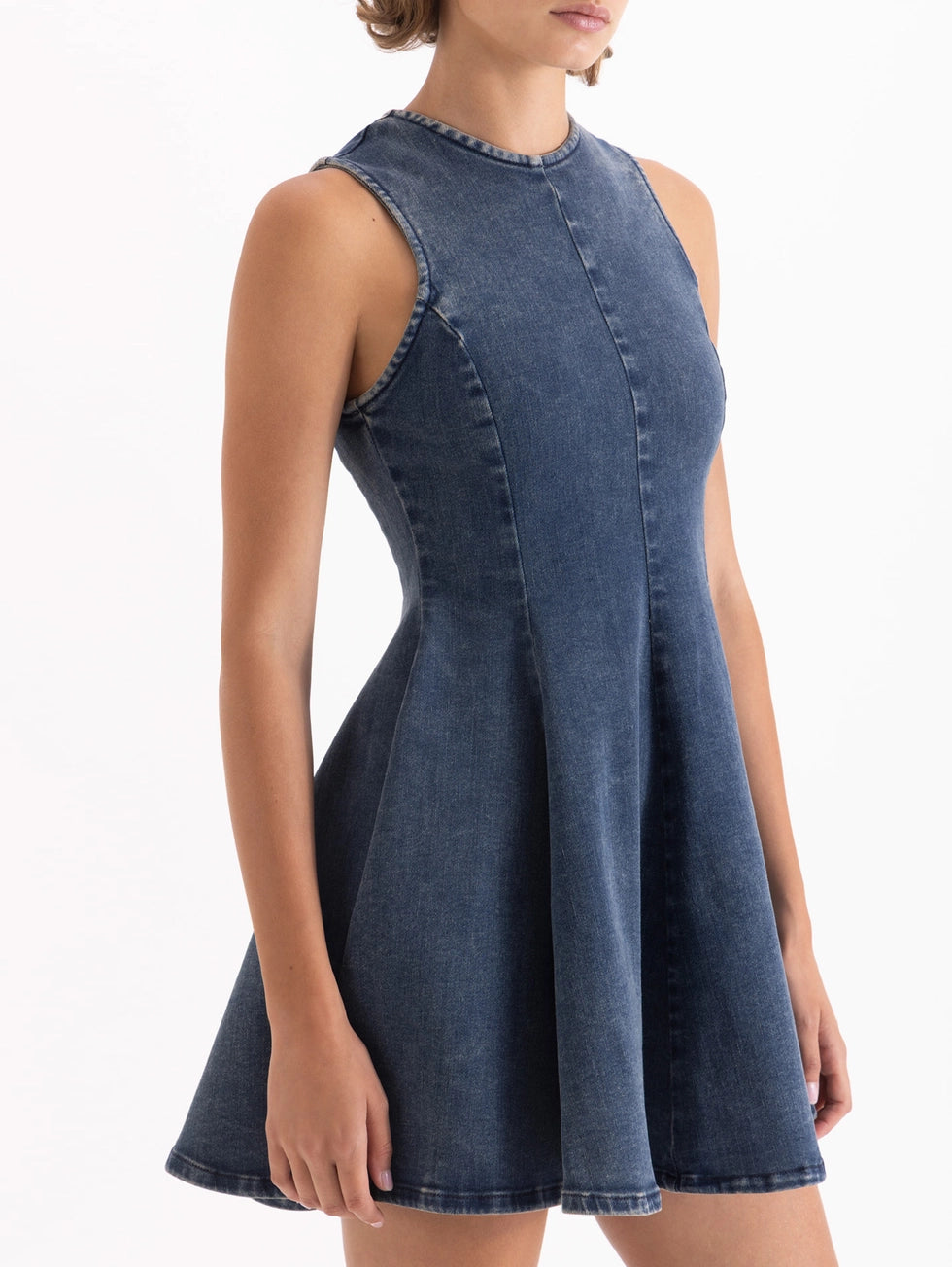 Vestido Kansas