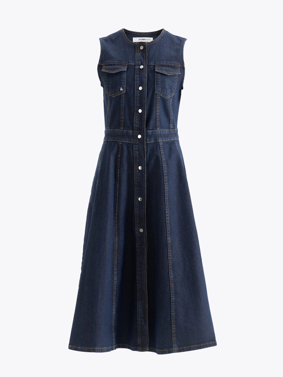 Vestido West
