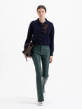 Pantalon Cuero Moon