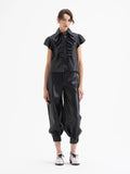 Pantalon Cuero Frey