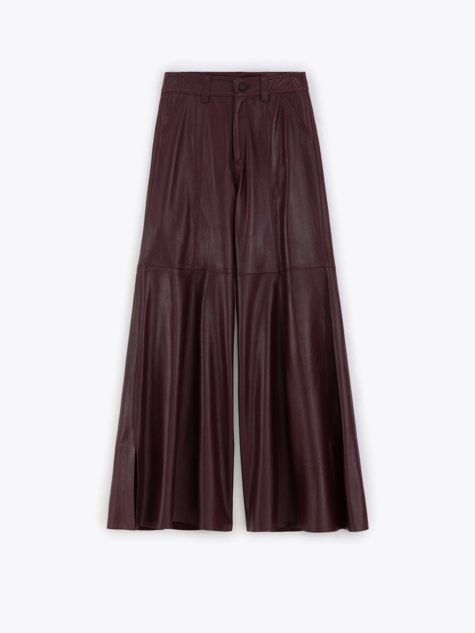 Pantalon Cuero Rachel