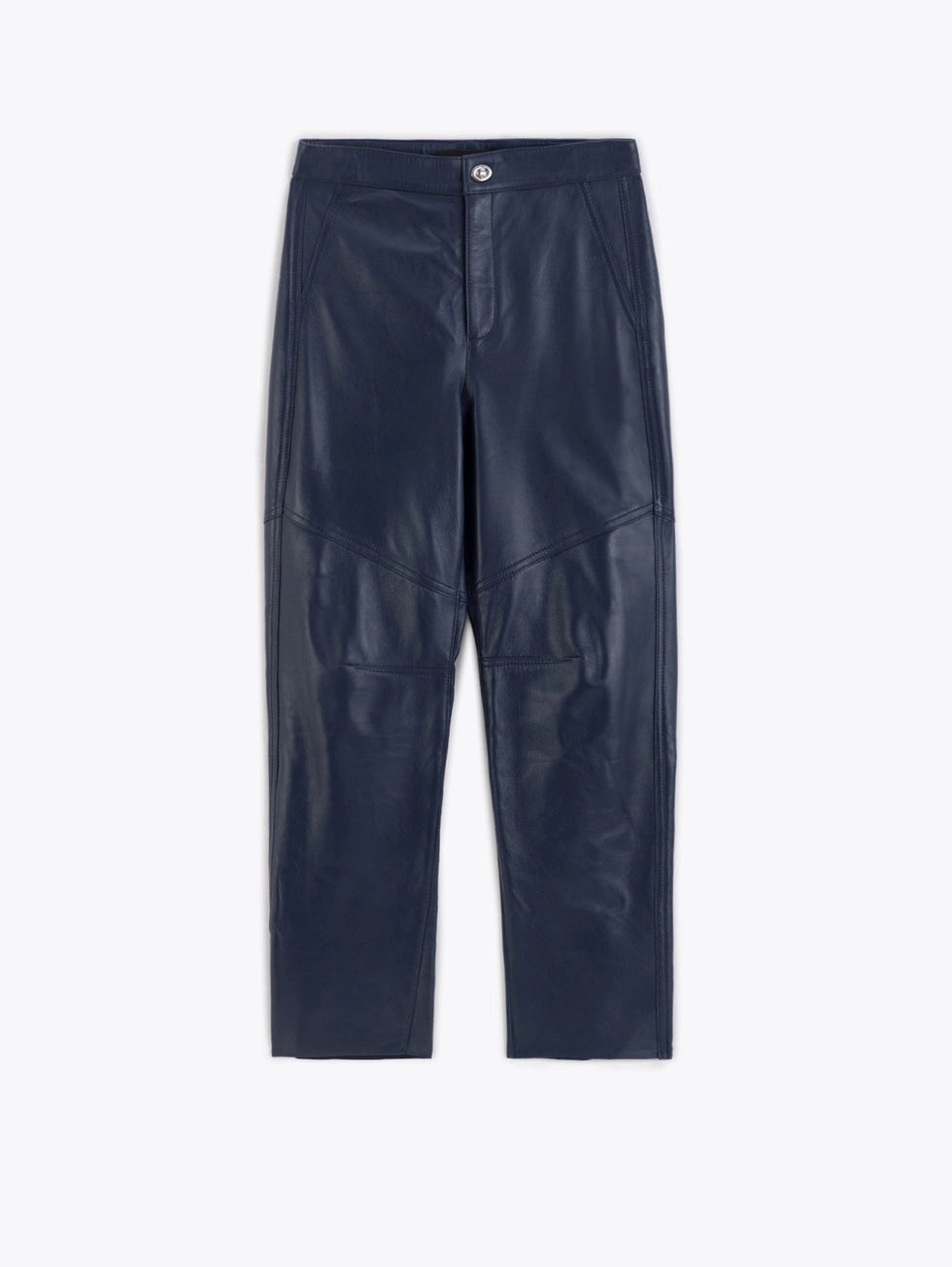 Pantalon Cuero Lauren