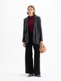 Blazer Cuero Lucio