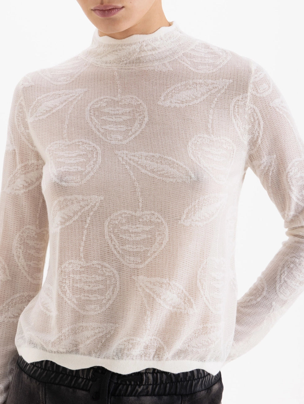 Sweater Kers