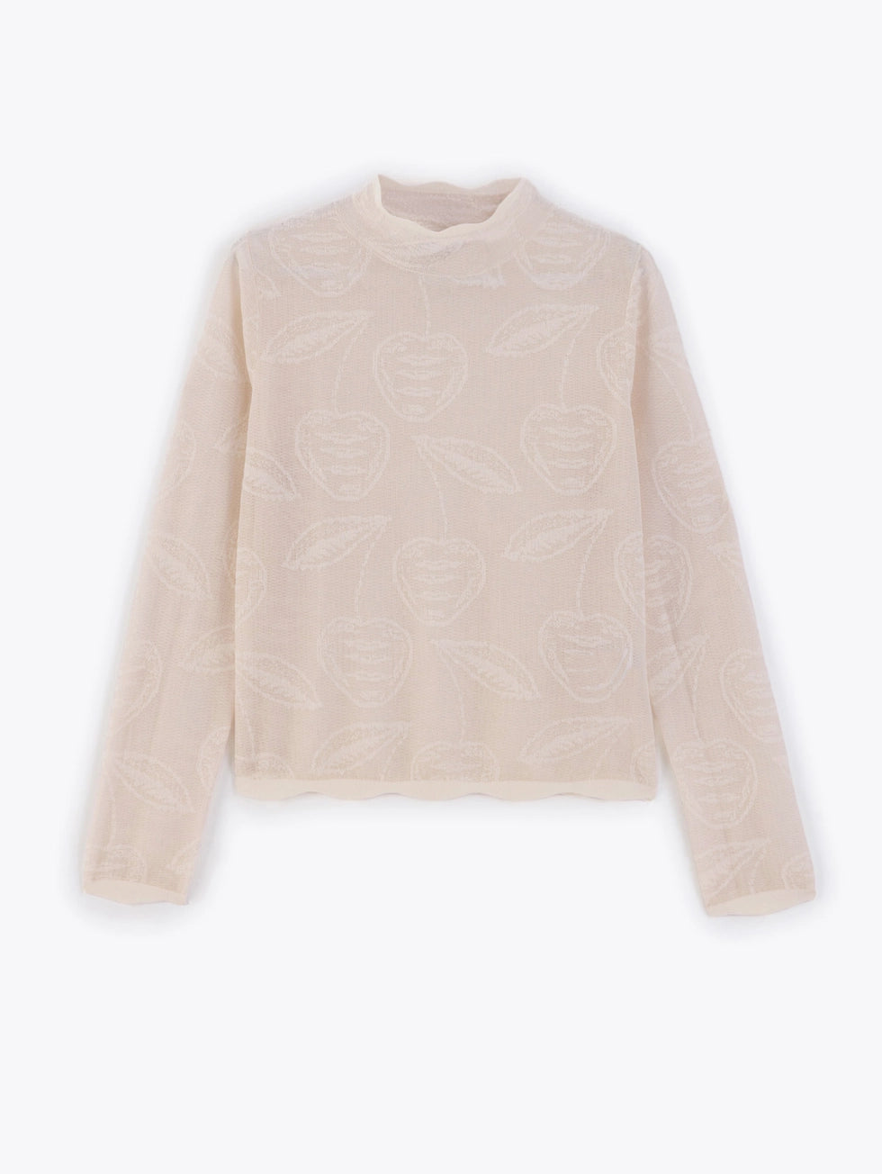 Sweater Kers