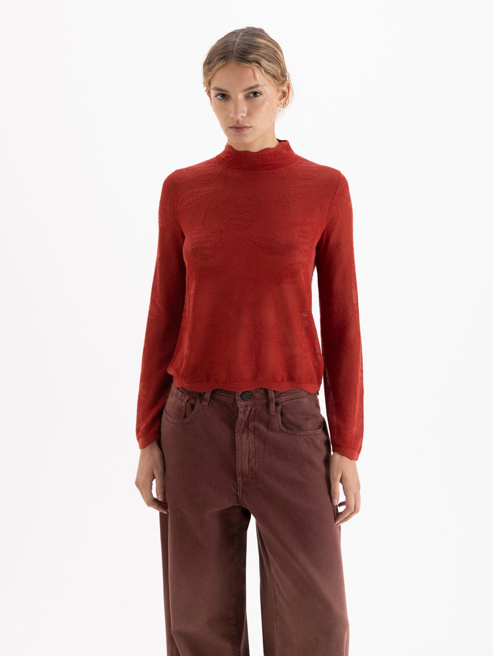 Sweater Kers